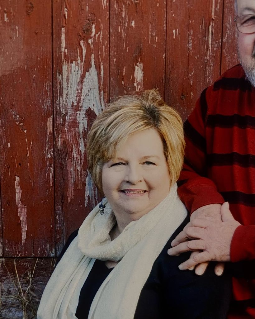 Wanda Gail (Davis) Tucker