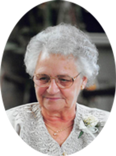 Hazel  Pauline (Peckham)  Garfat Profile Photo