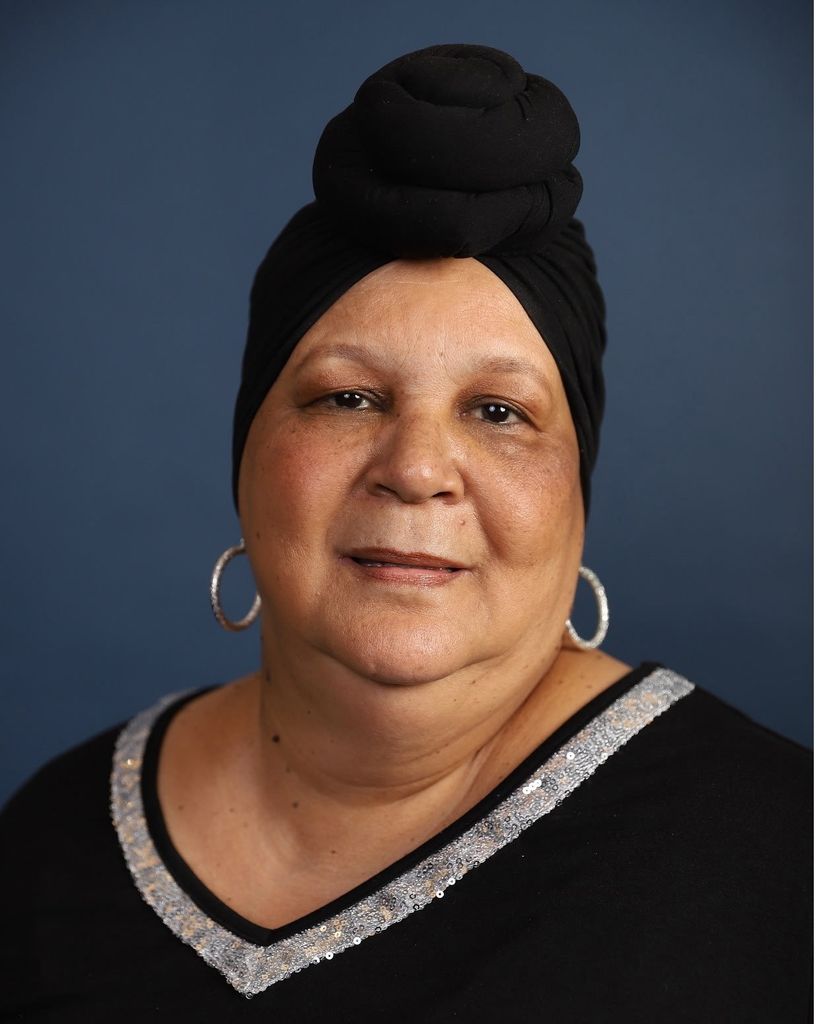 Lynette Abdul Waliyy