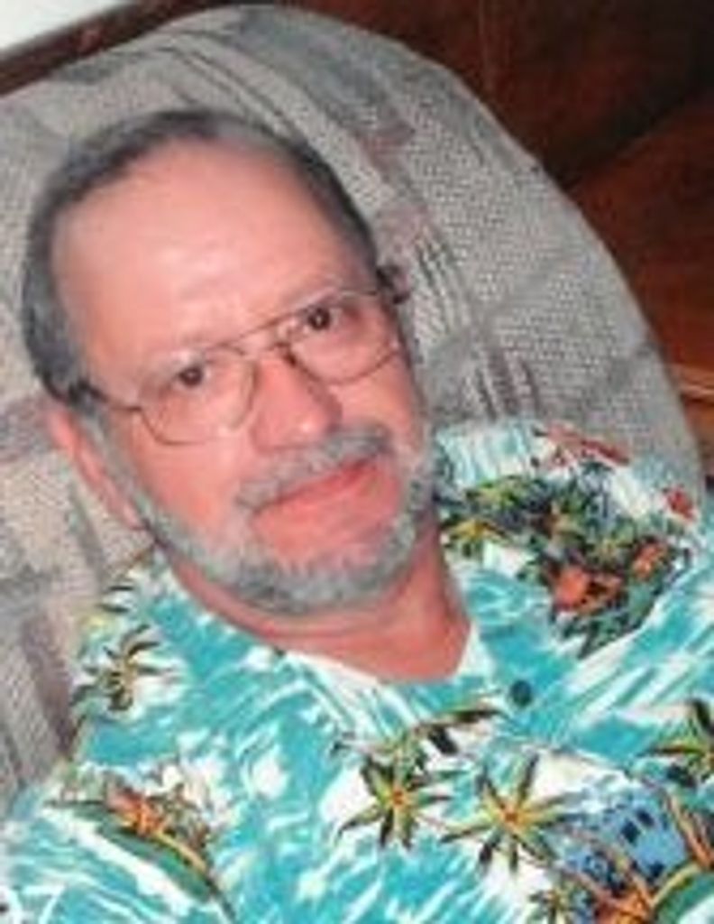 Ssg Michael Callahan, U.S Army, Ret.