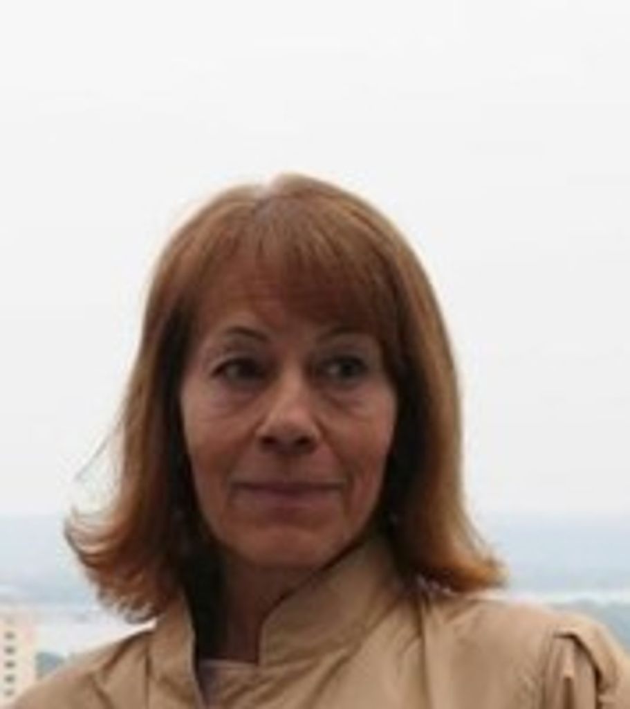 Diane F. Wieder