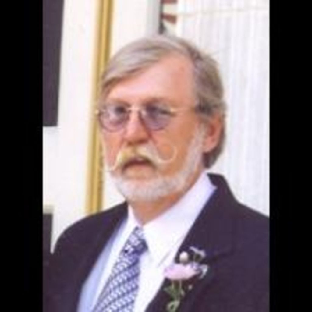 Robert Elliott Garls
