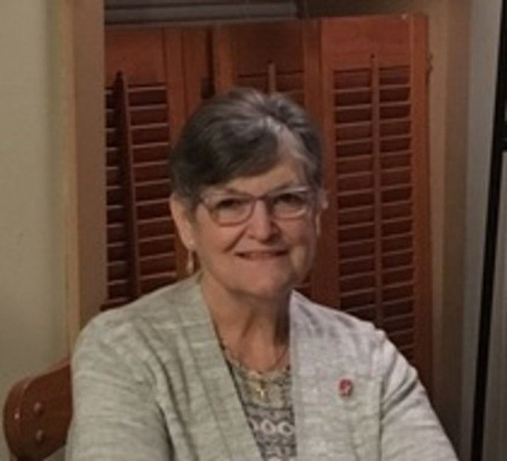 Donnalee Fleming Morgan Profile Photo