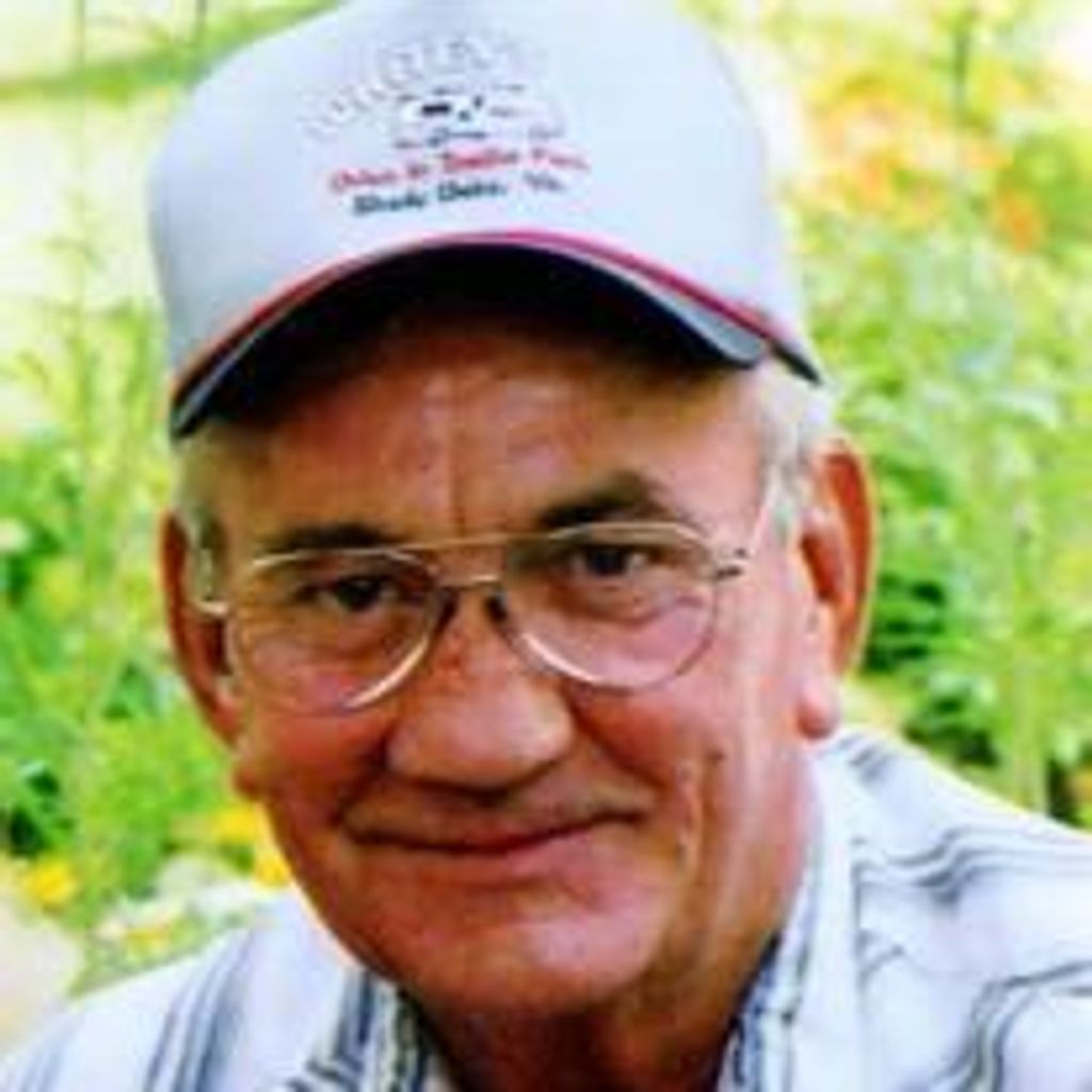 Virgil T. McFall