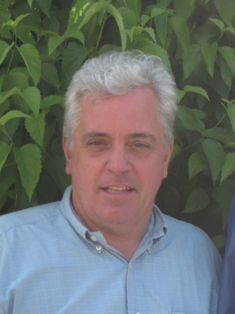 David Vincent