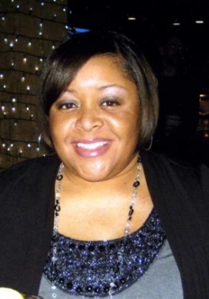 Ms. Tamara Yvette Howell