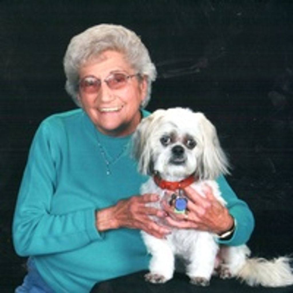 Betty Short Nicklaus