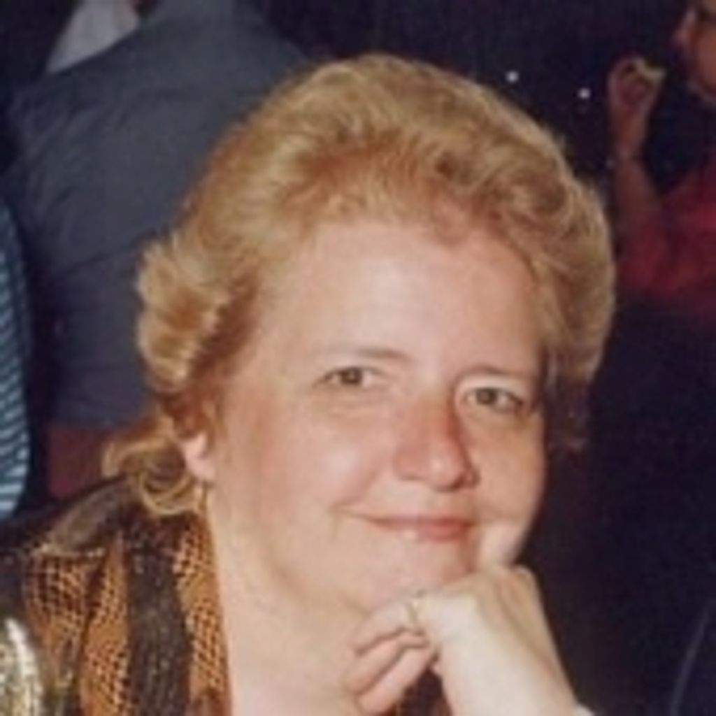 Linda S. Nightengale Profile Photo