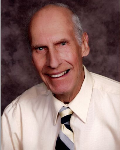 Herbie Zahrt's obituary image
