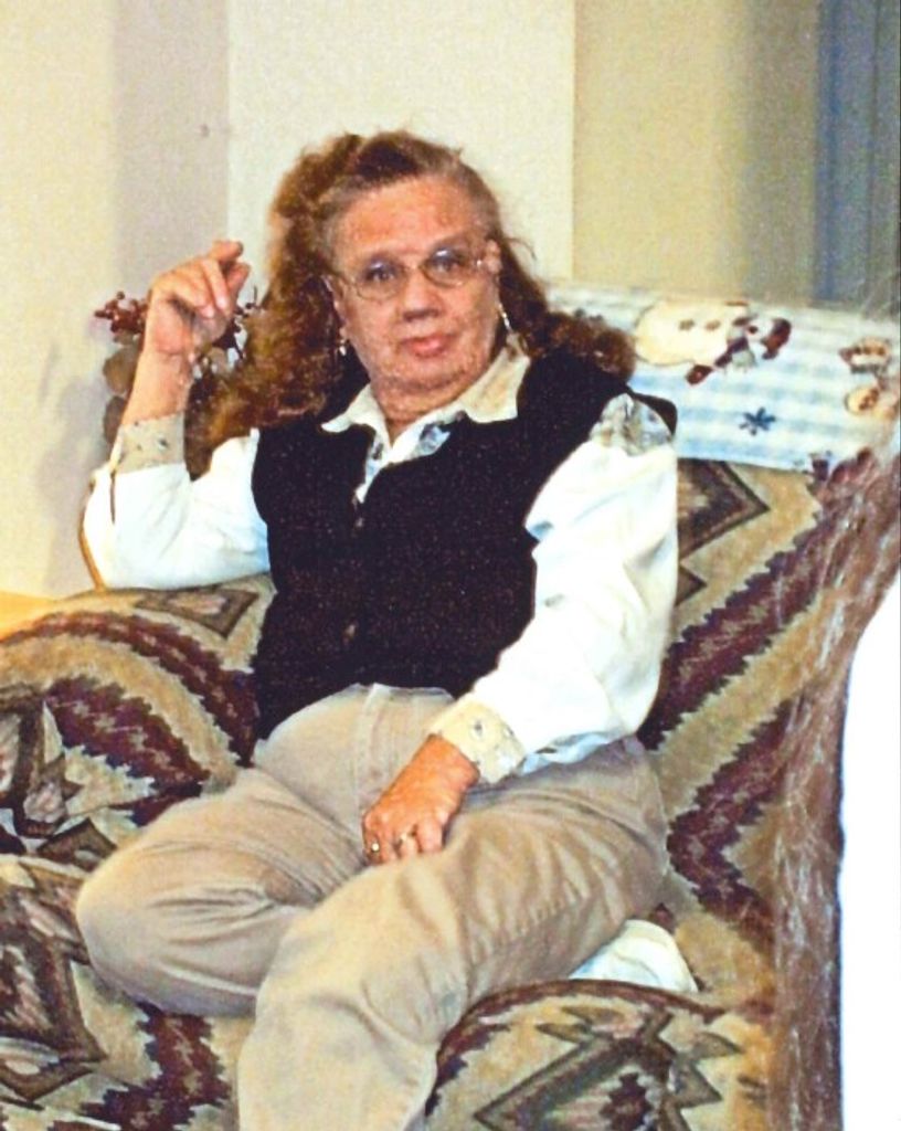 Linda Barron