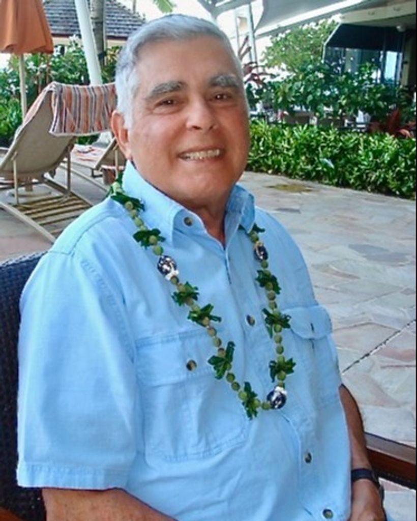 Michael William Callas Profile Photo