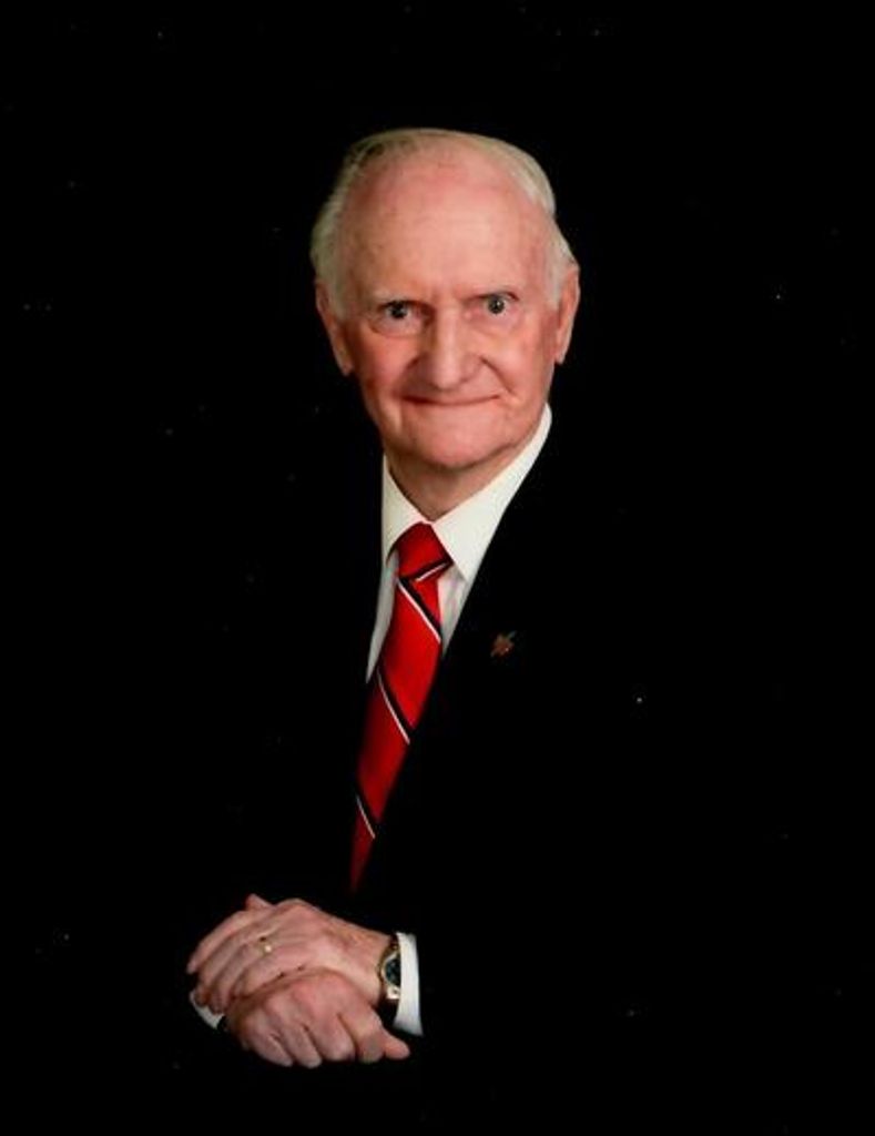 Ronald J. Nickell, Sr.