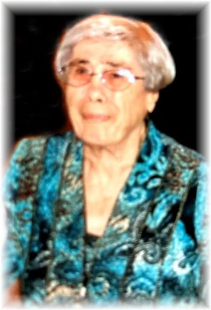 Doris Ellen Turnbull Profile Photo