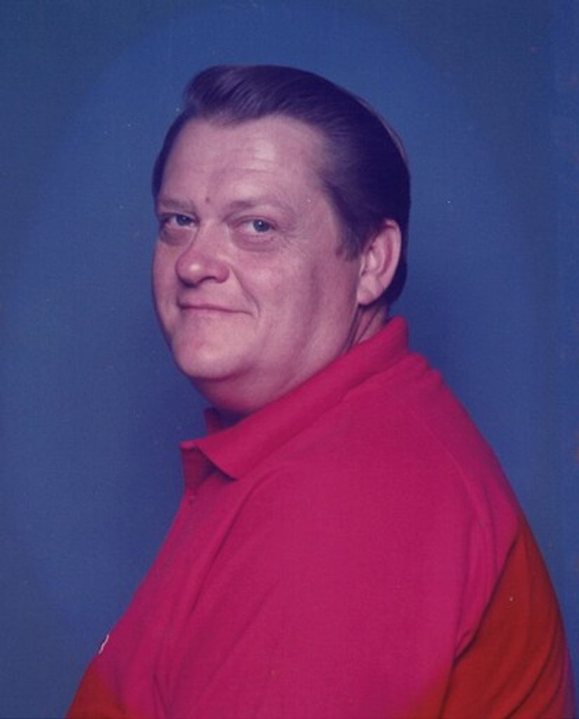 Ted Lennard Veal Profile Photo