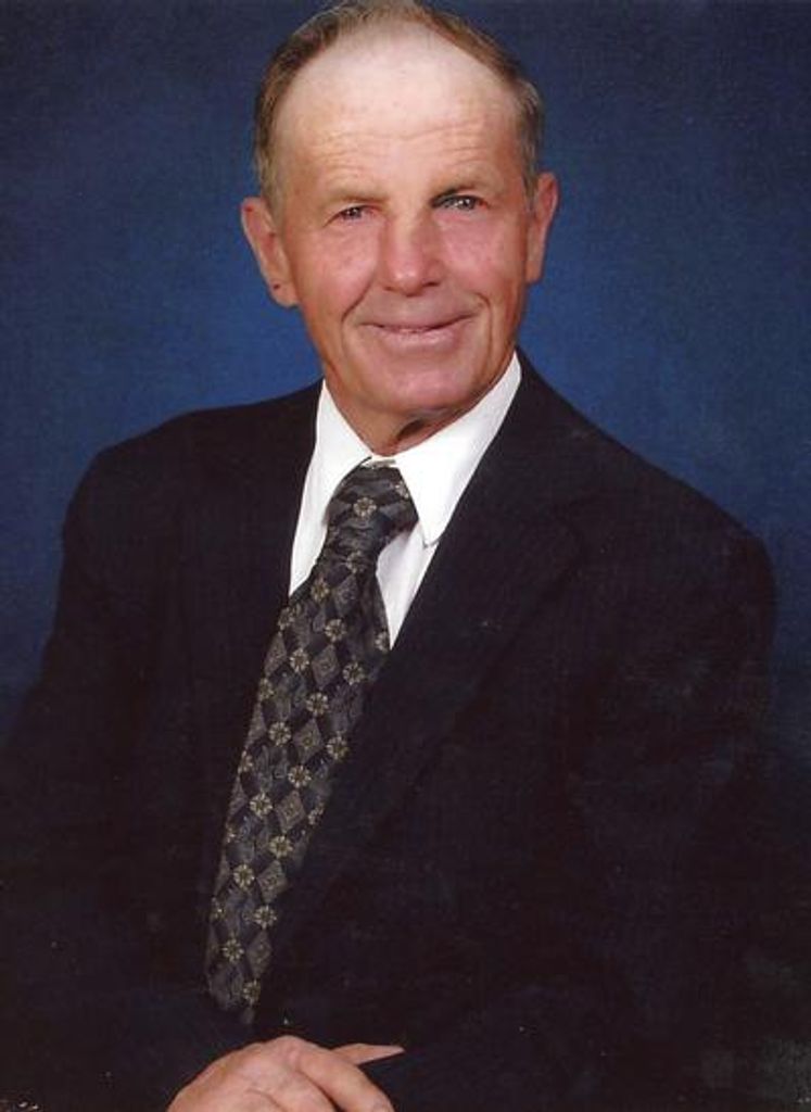 Seraphin J. "Sonny" Wendling