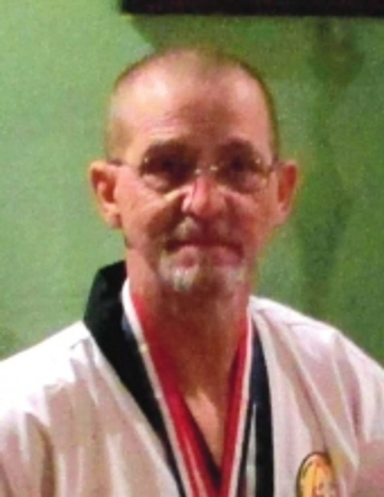 Douglas J. Scheerer Profile Photo