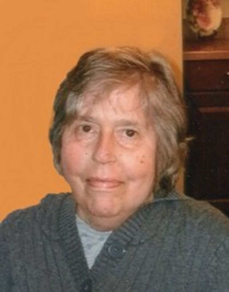 Irene E. (Walz)  Skon Profile Photo