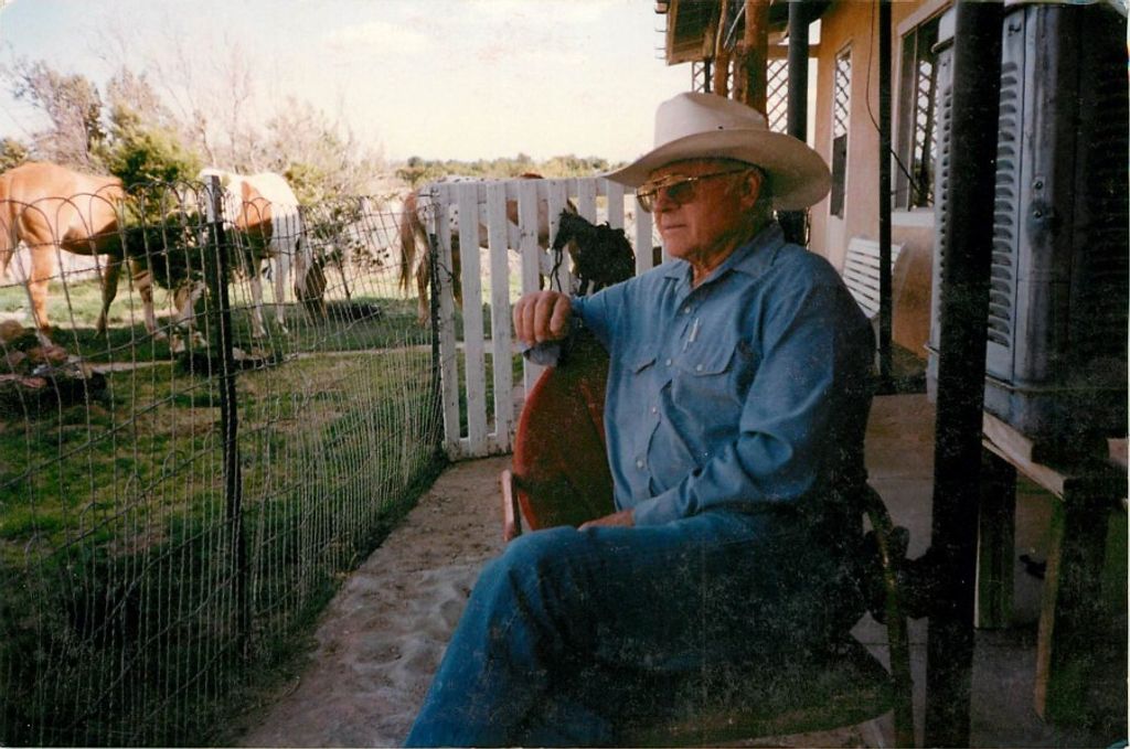 Troy Prather
