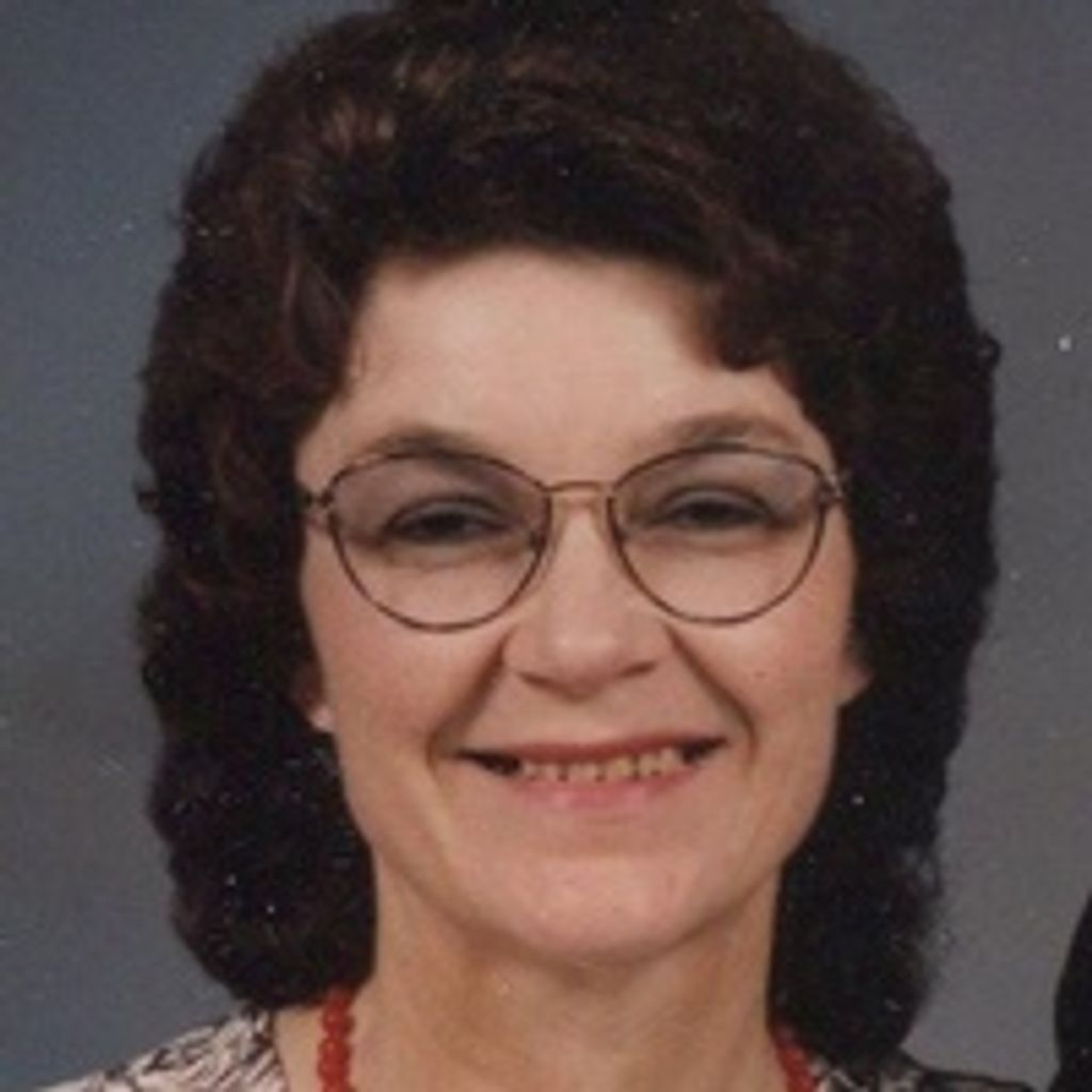 Janet Evelyn Bina Profile Photo