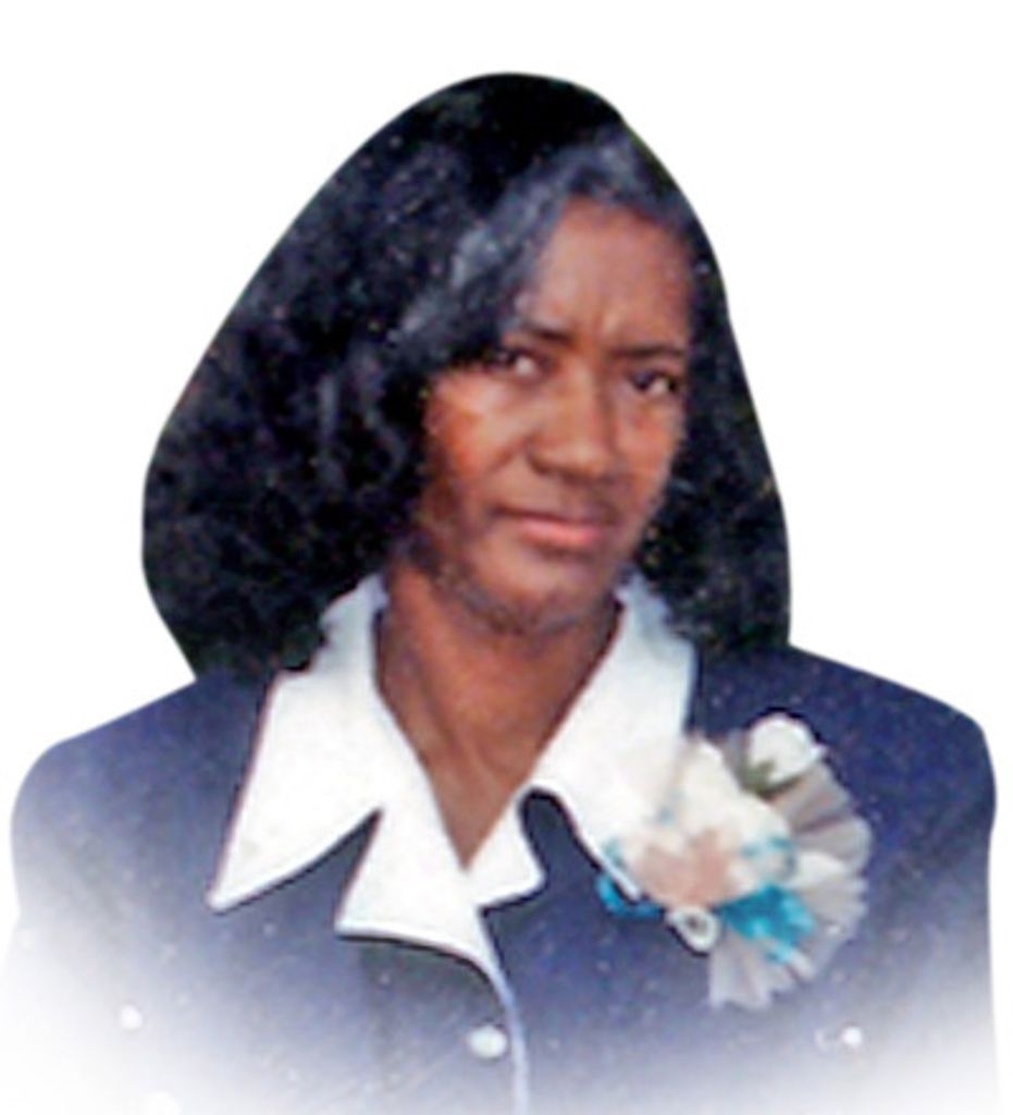 Victoria "Blue" Myers