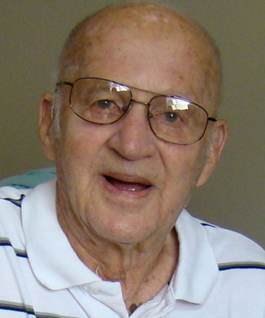 Gaylord Yoder