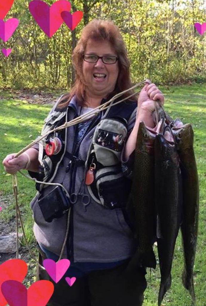 Tammy L. REIGH Profile Photo