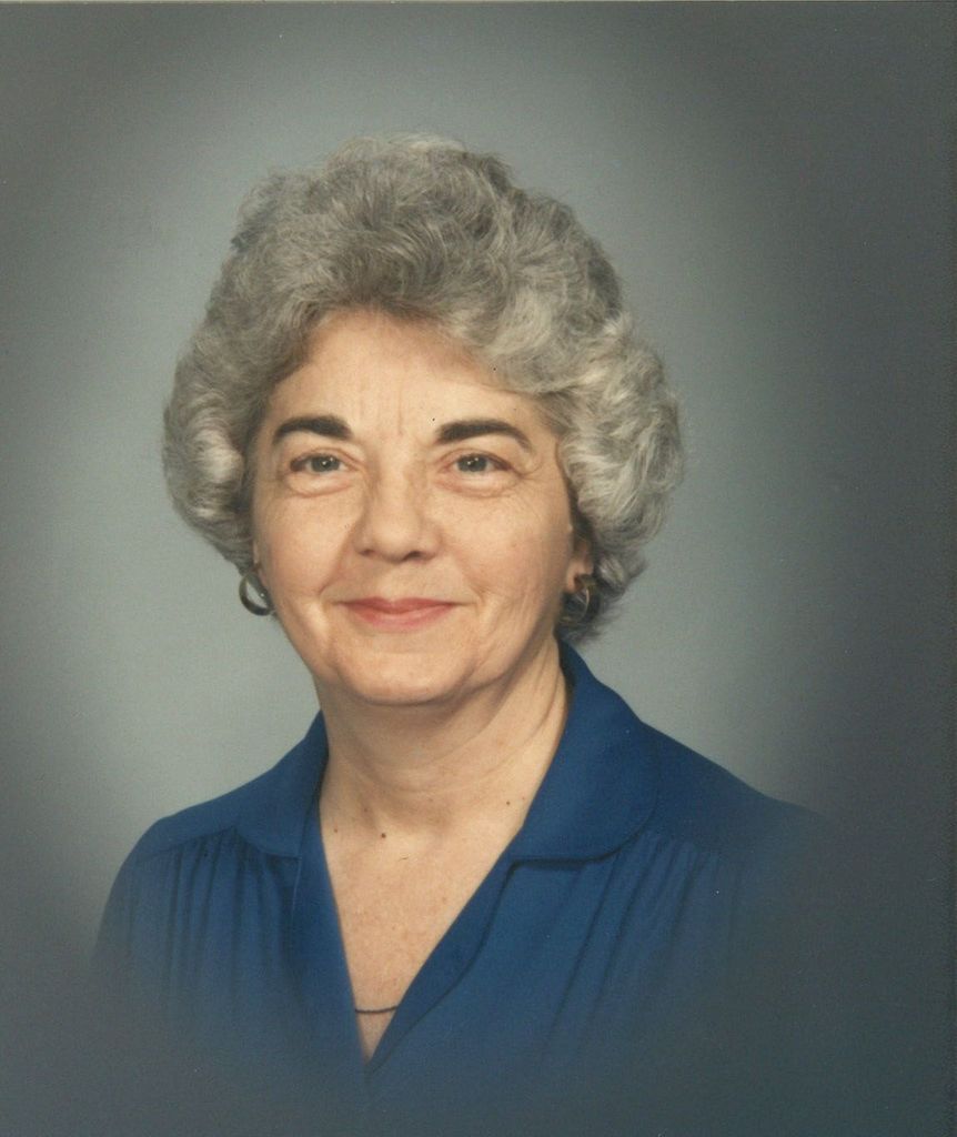 Lois J. Krum