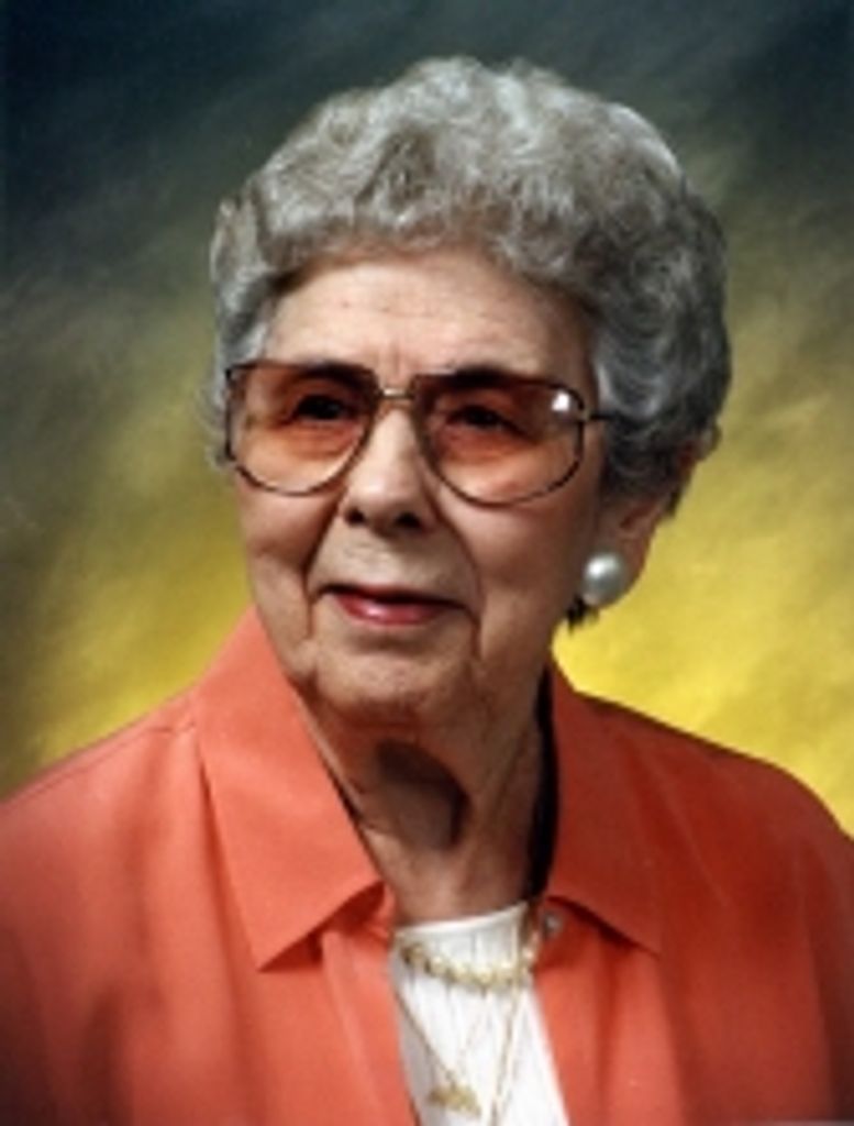 Evelyn Ellefson