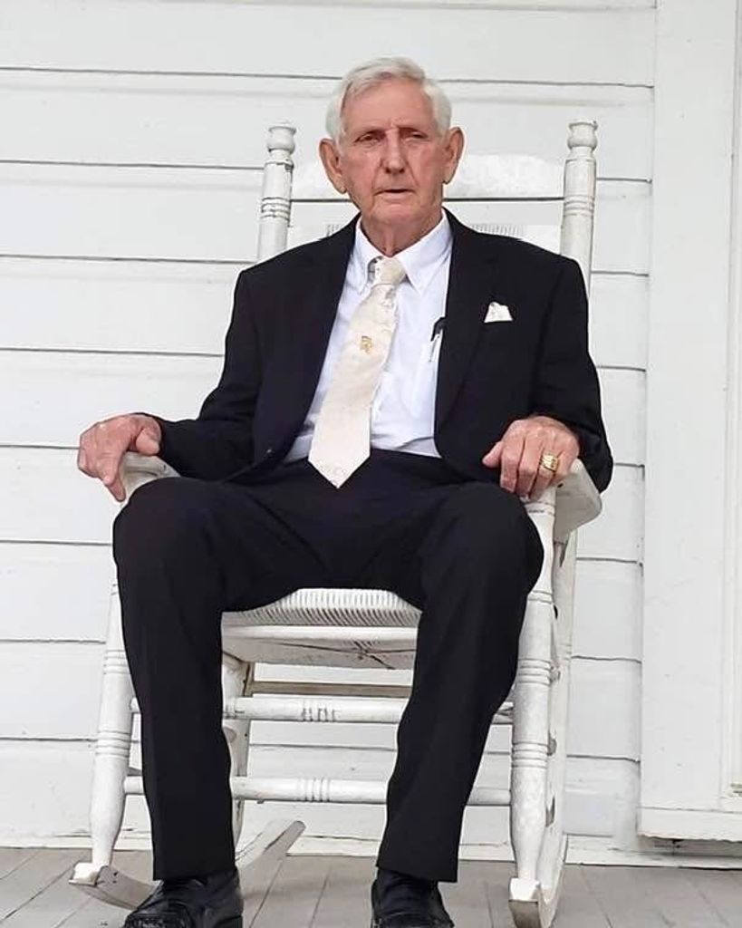 Johnnie Douglas Tanner, Sr. Profile Photo