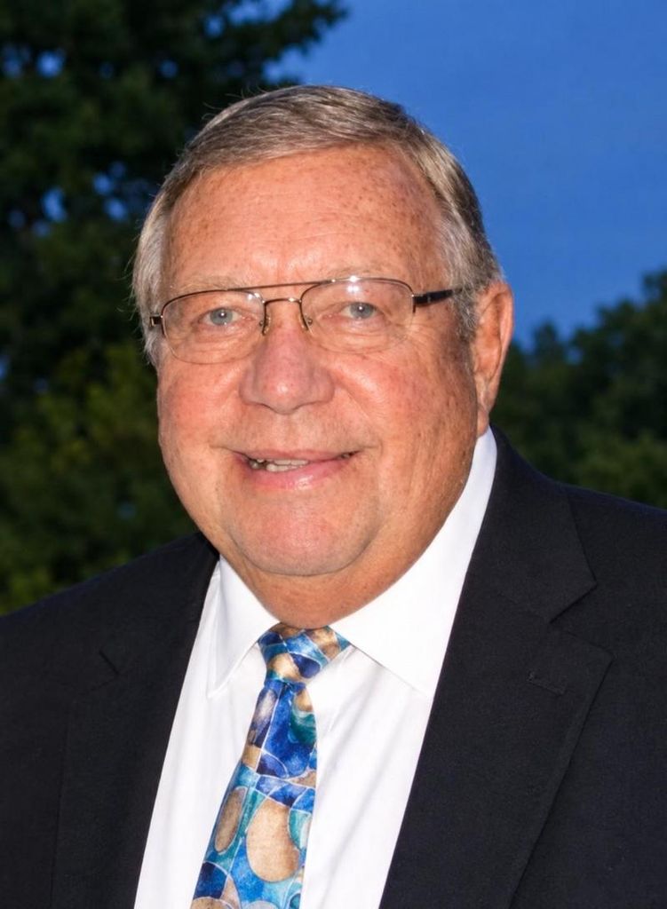 David William Huhn Profile Photo