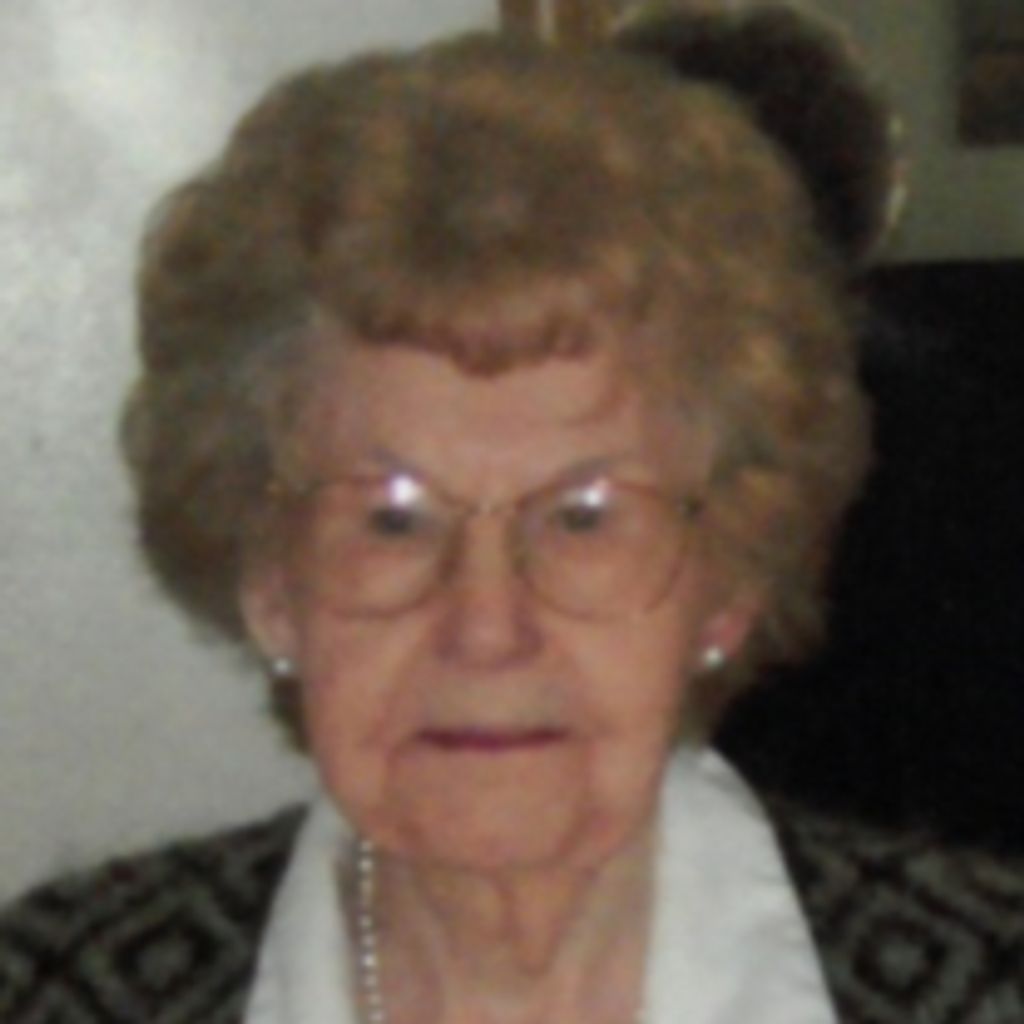 Bertha Styles Richards