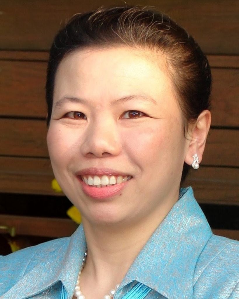 Puttachad "Lek" Ariyapitipun