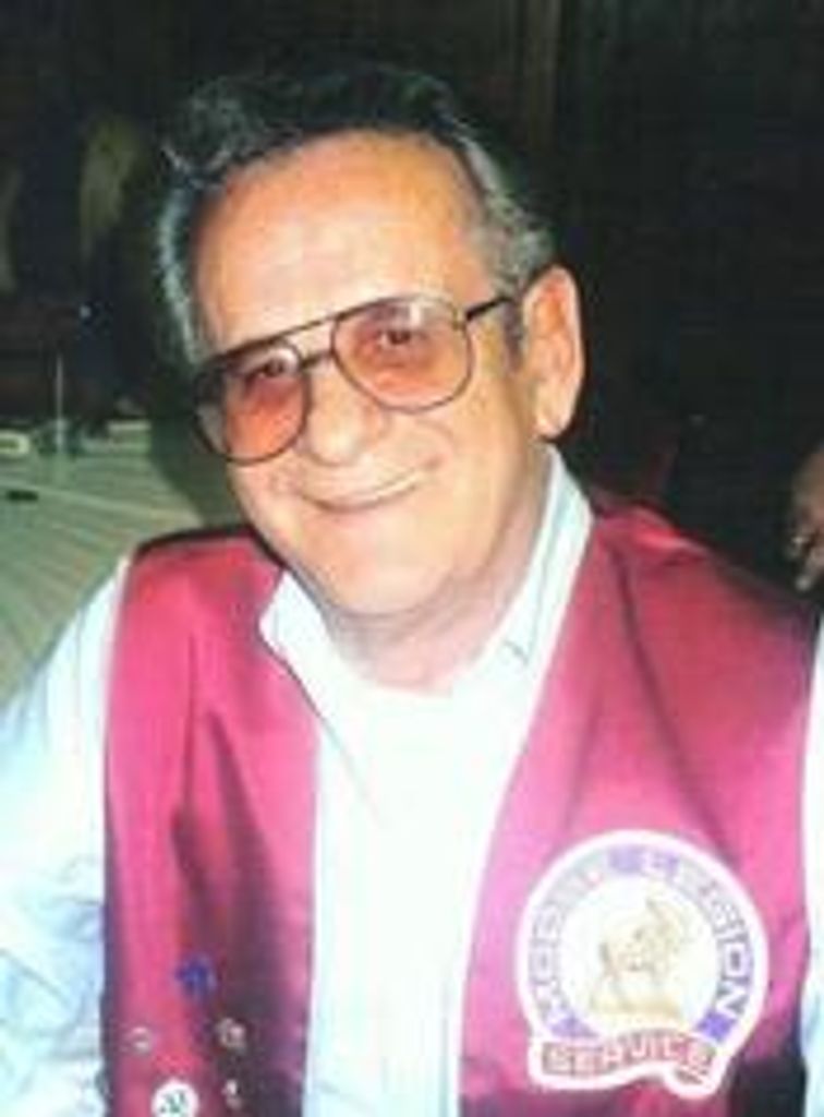 Young, Earle M.