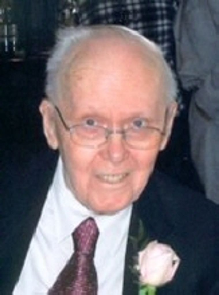 Russell Frank Engstrom