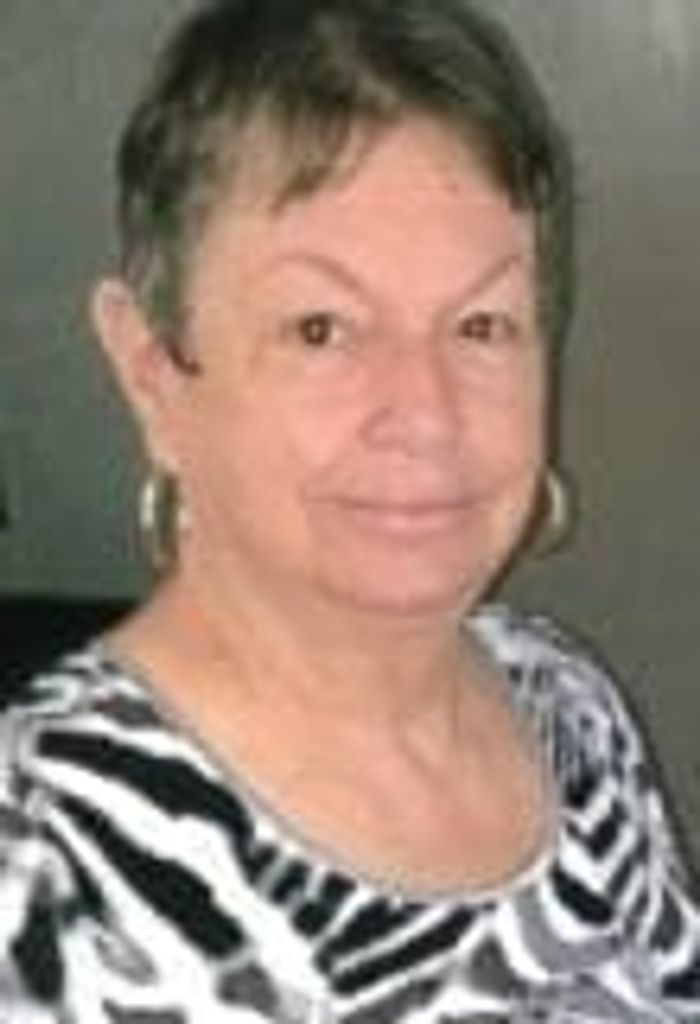 Sharron Mari Sanders