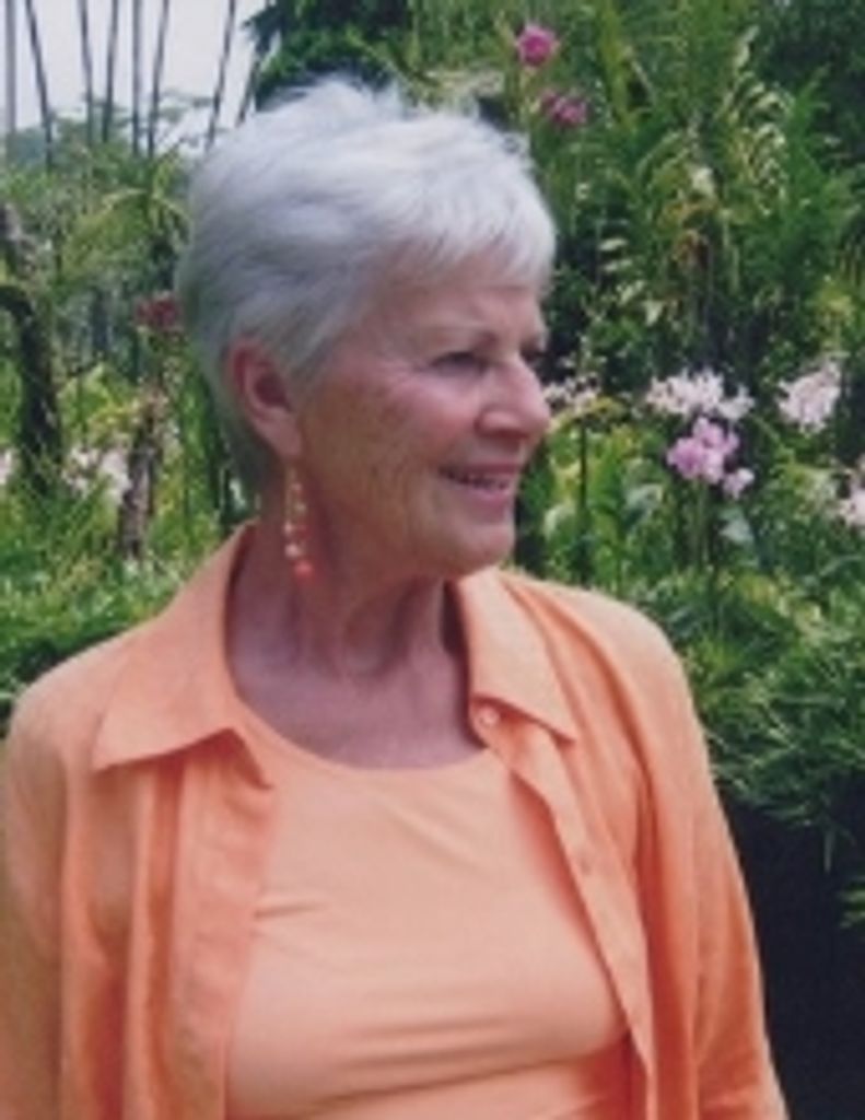 Mary Schuringa Profile Photo