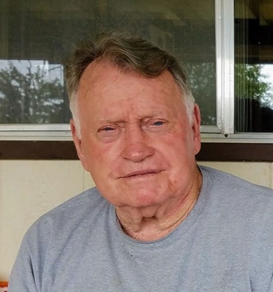 Jerry Dale Floyd Profile Photo