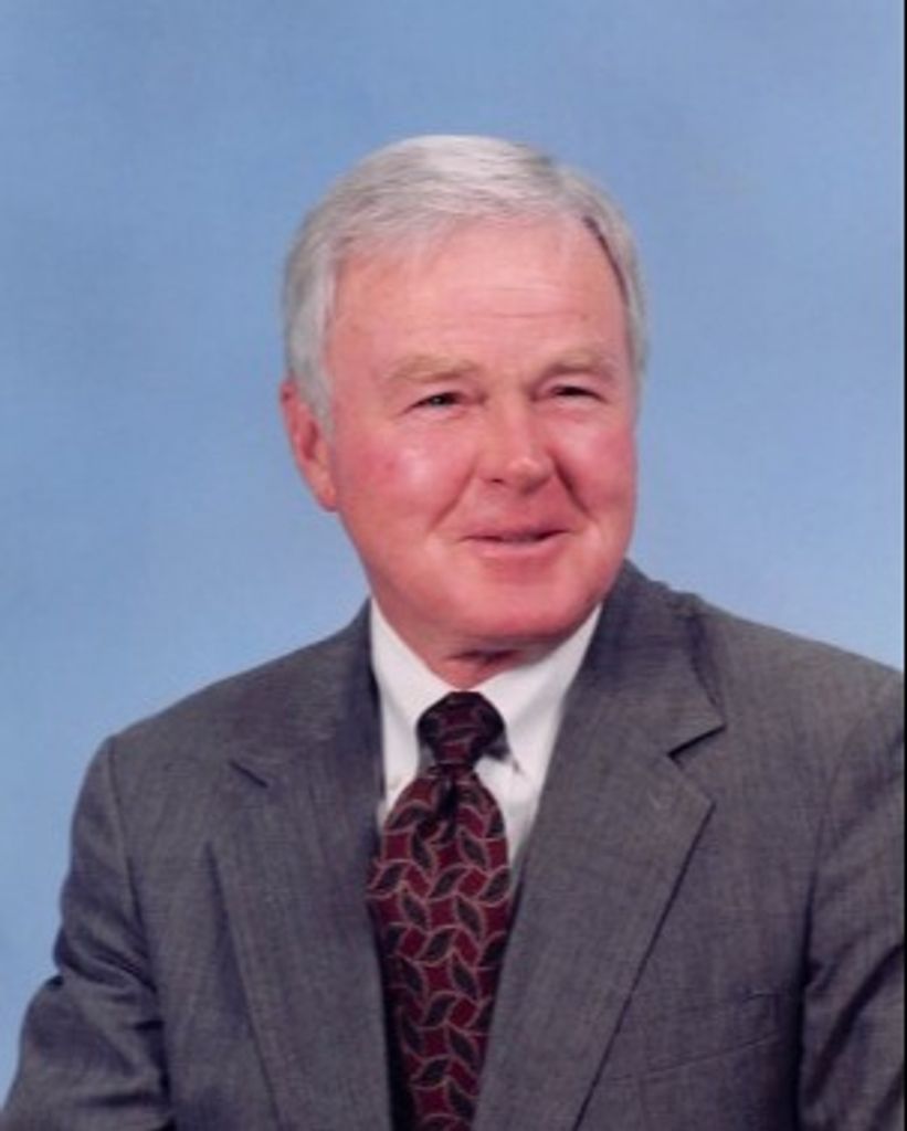 Carl Mack Harper