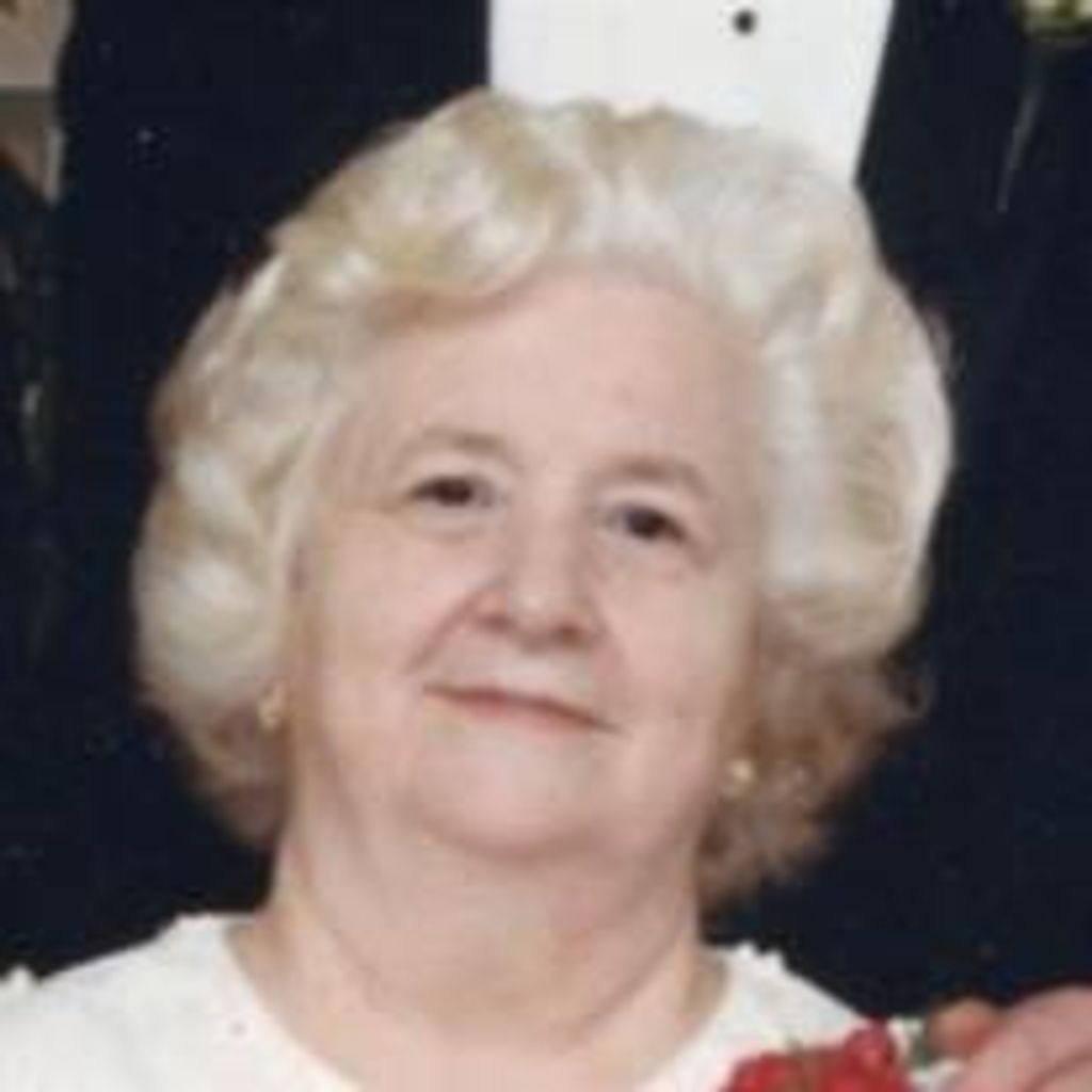 Hattie Christine Graham
