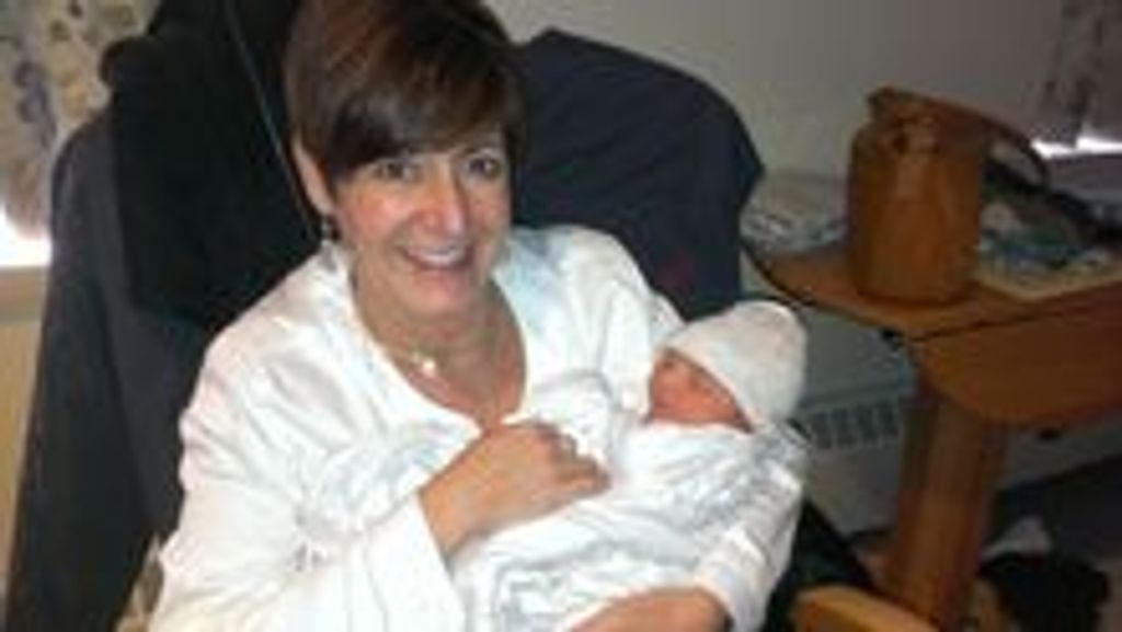 Stephanie  Rose Schutt