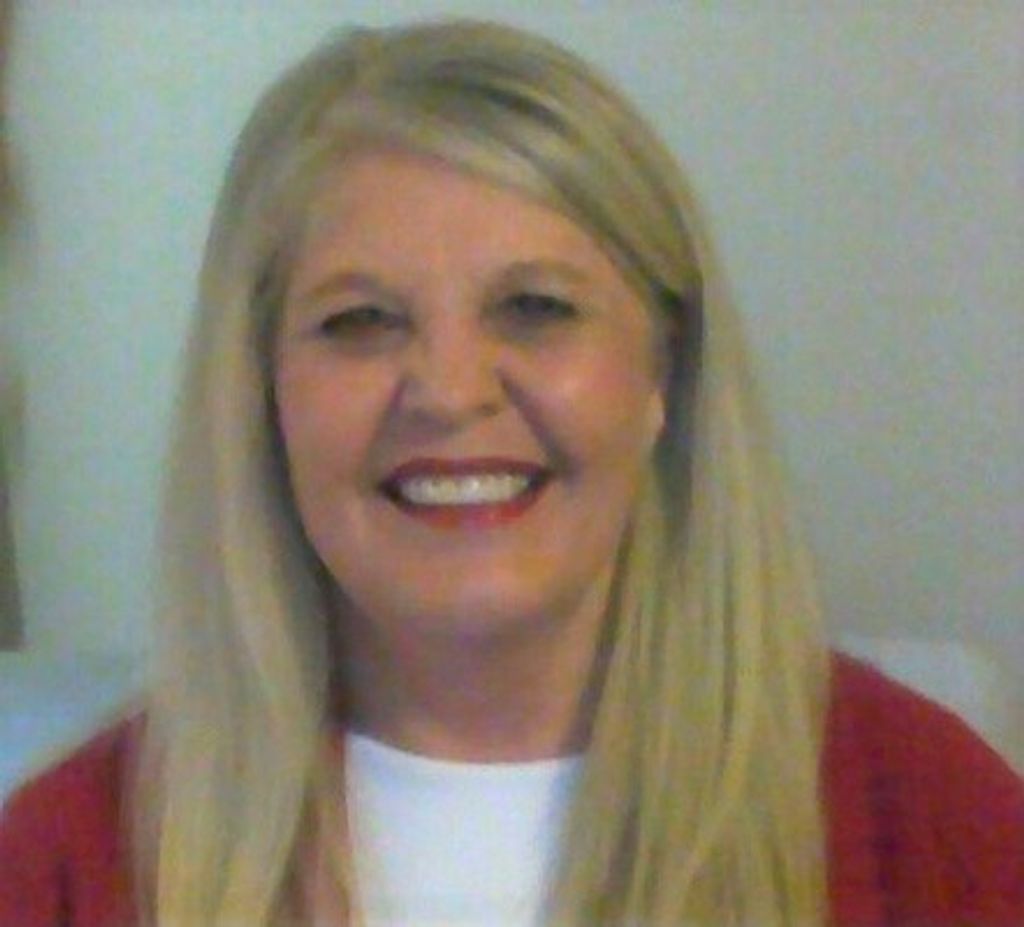 Sylvia Ann Jones-Miller