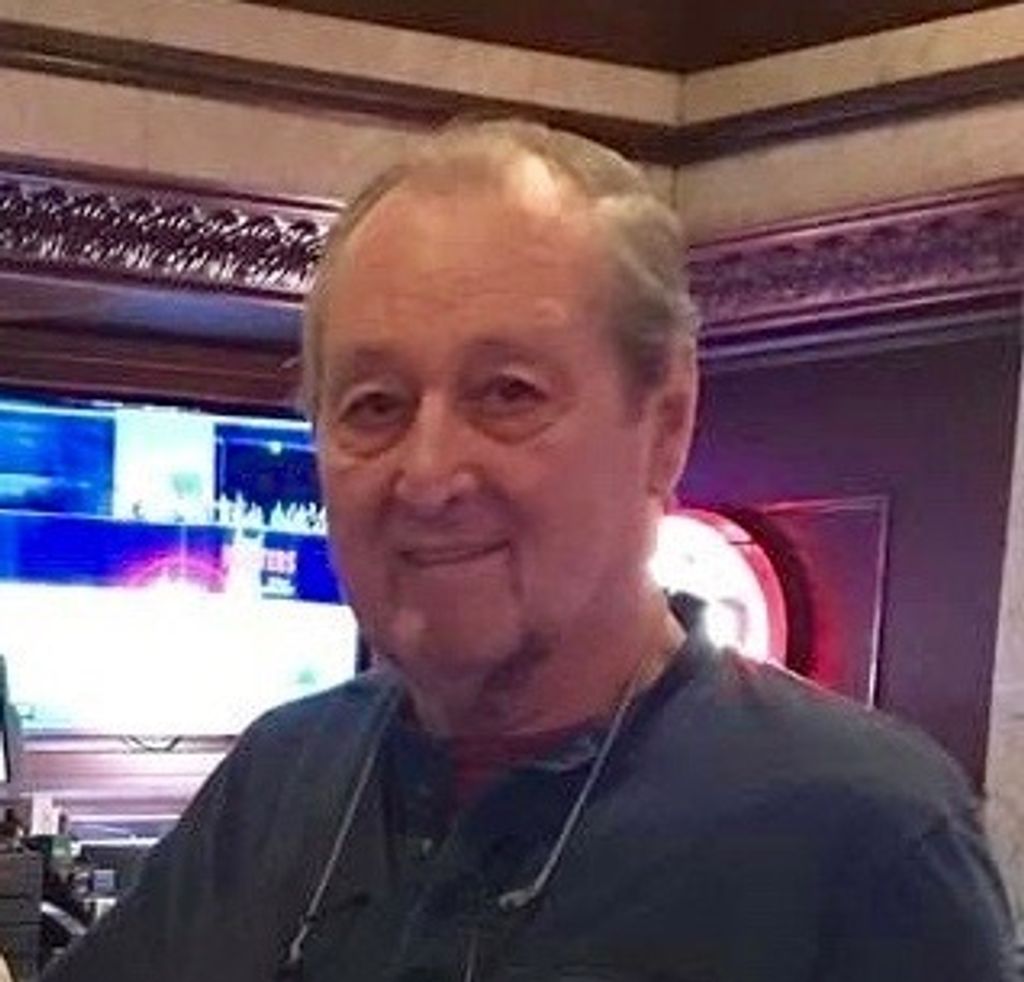 Warren D. Ellis