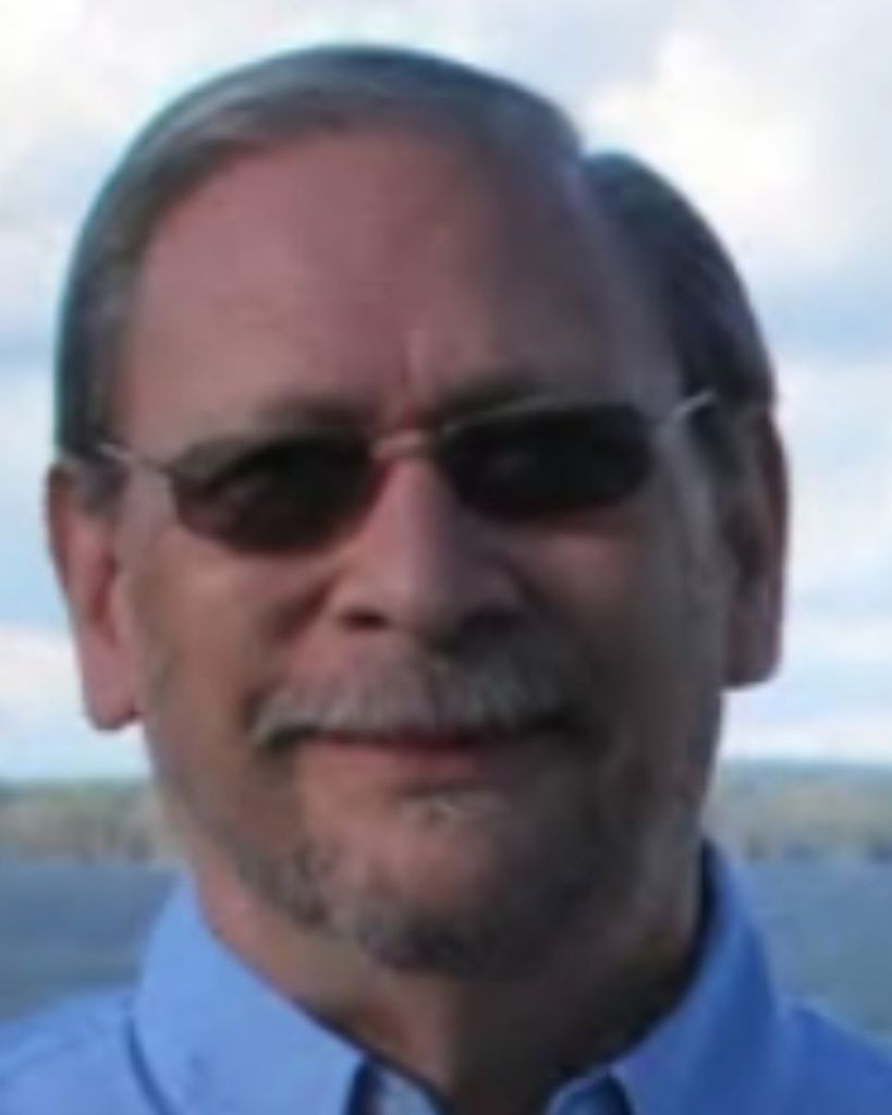 Richard Winfield Justus Profile Photo
