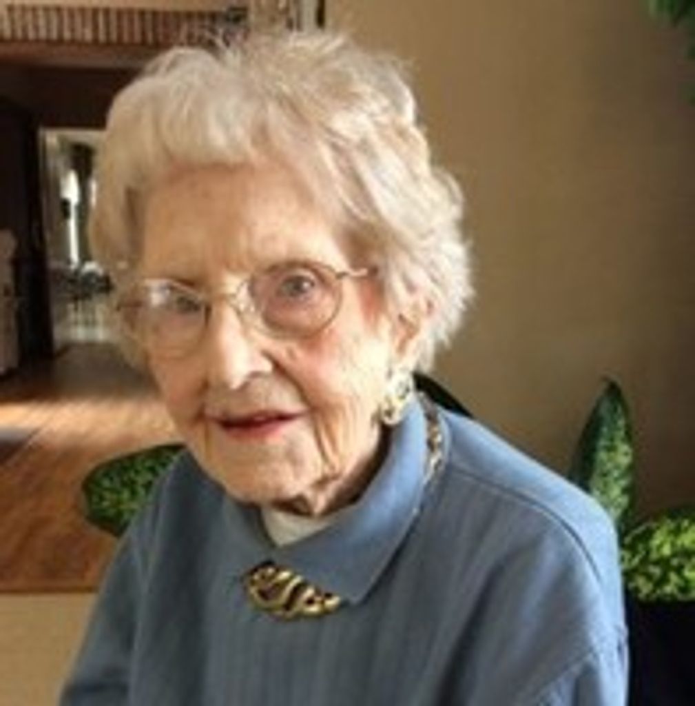 Bernice Wanberg Profile Photo