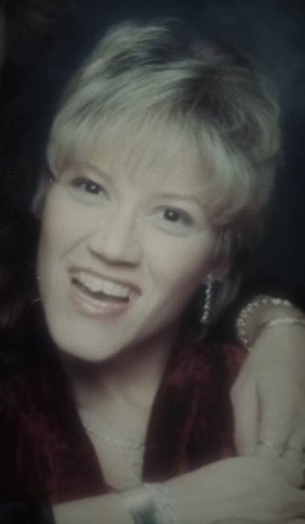 Miss Stacey Jo Joyner