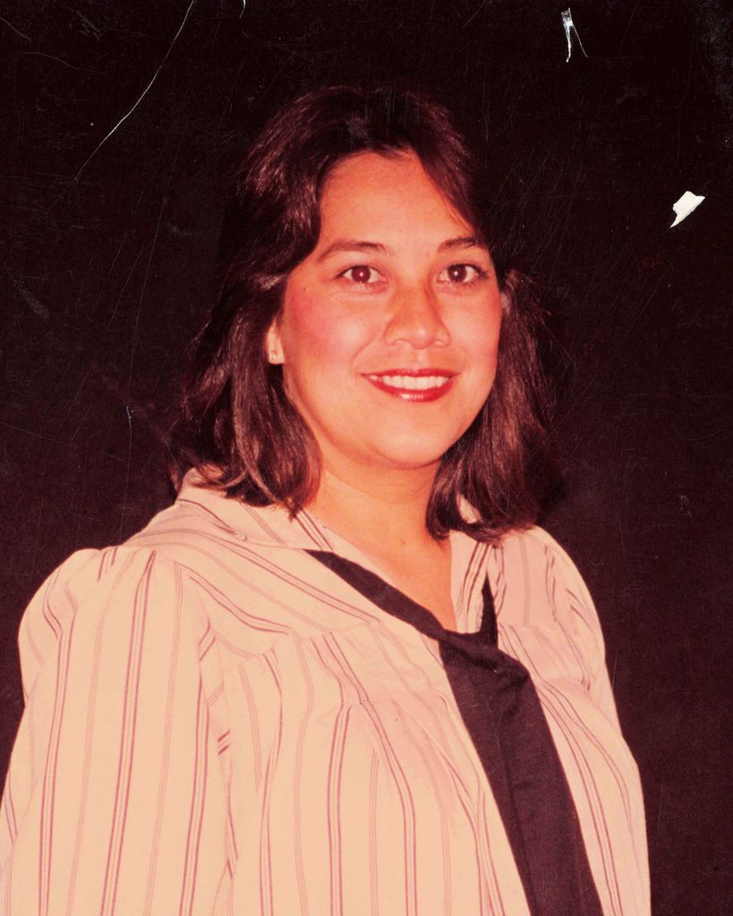 Carmen Ramirez De Lopez Profile Photo