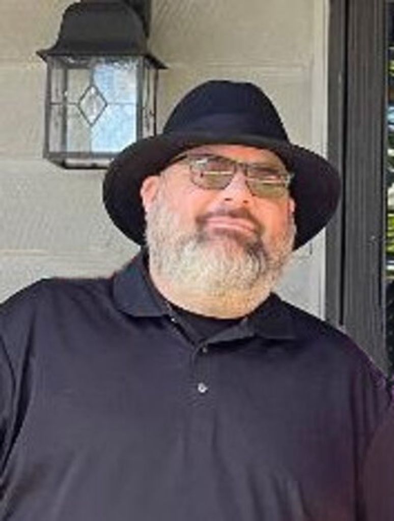 Donald Dean Ward, Jr. Profile Photo