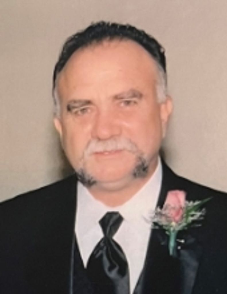 Dickie Mace Halstead Profile Photo