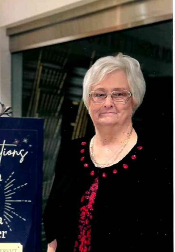 Belinda Joy Whitaker