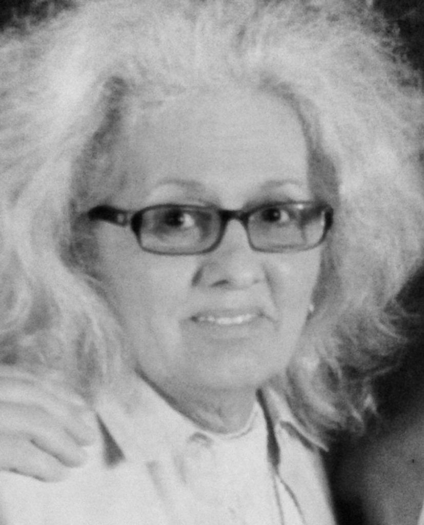 Cheek, Gail K.